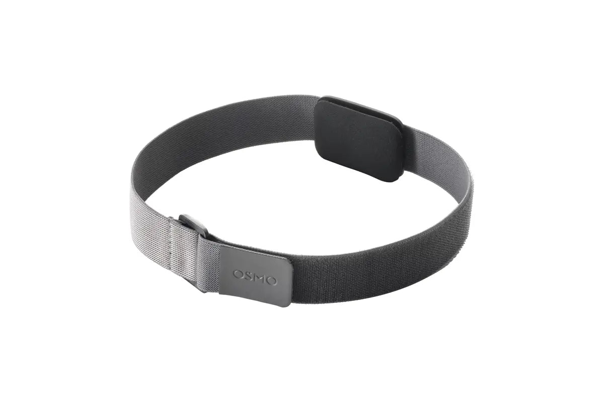 DJI Osmo Nano Magnetic Headband