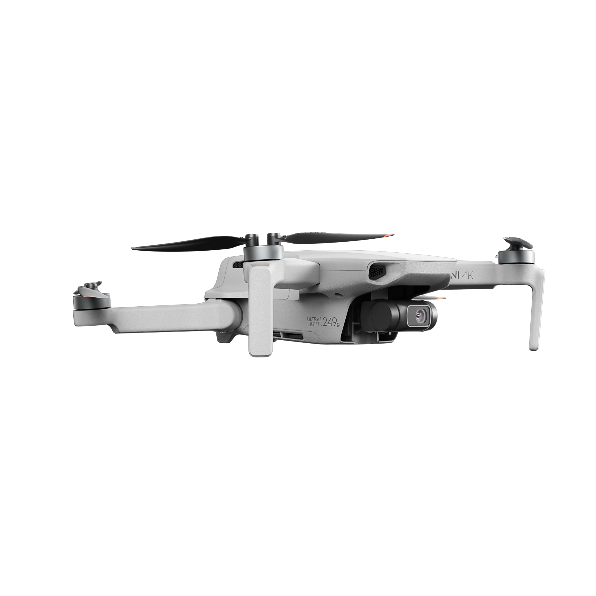 DJI Mini 4K Drone With RC-N1 Controller