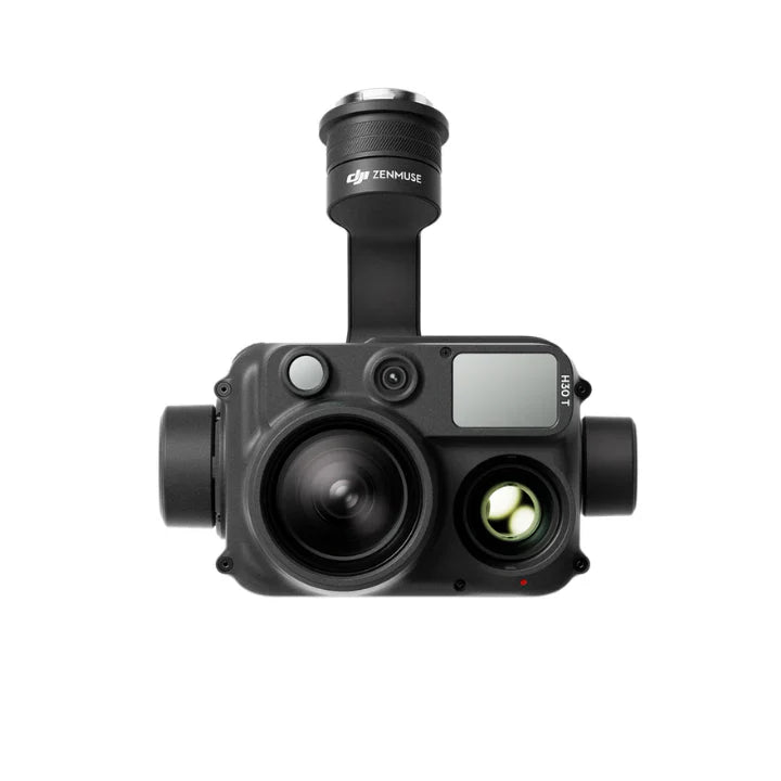 Dji Zenmuse H30T Worry-Free Basic Combo