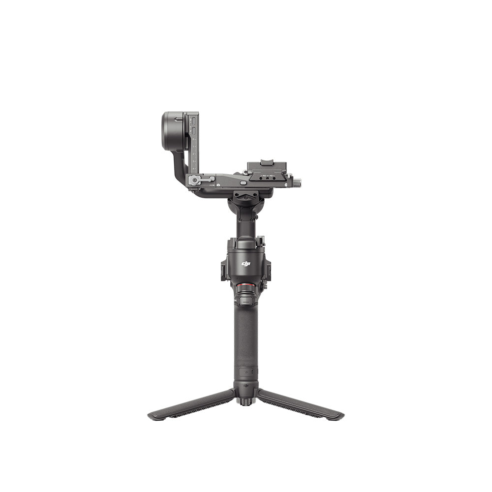 DJI RS 4 Combo Handheld Gimbal Stabiliser