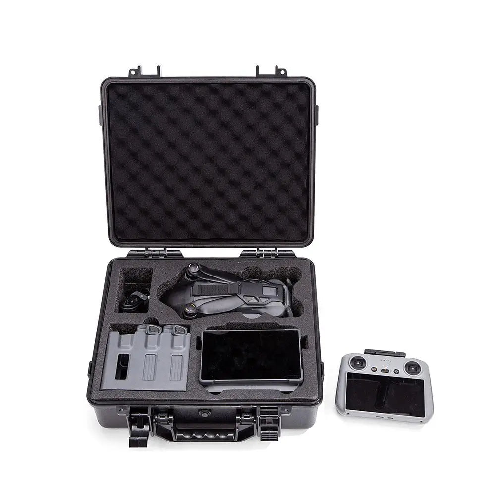 Waterproof Hard Carrying Case For DJI Mavic 4 Pro