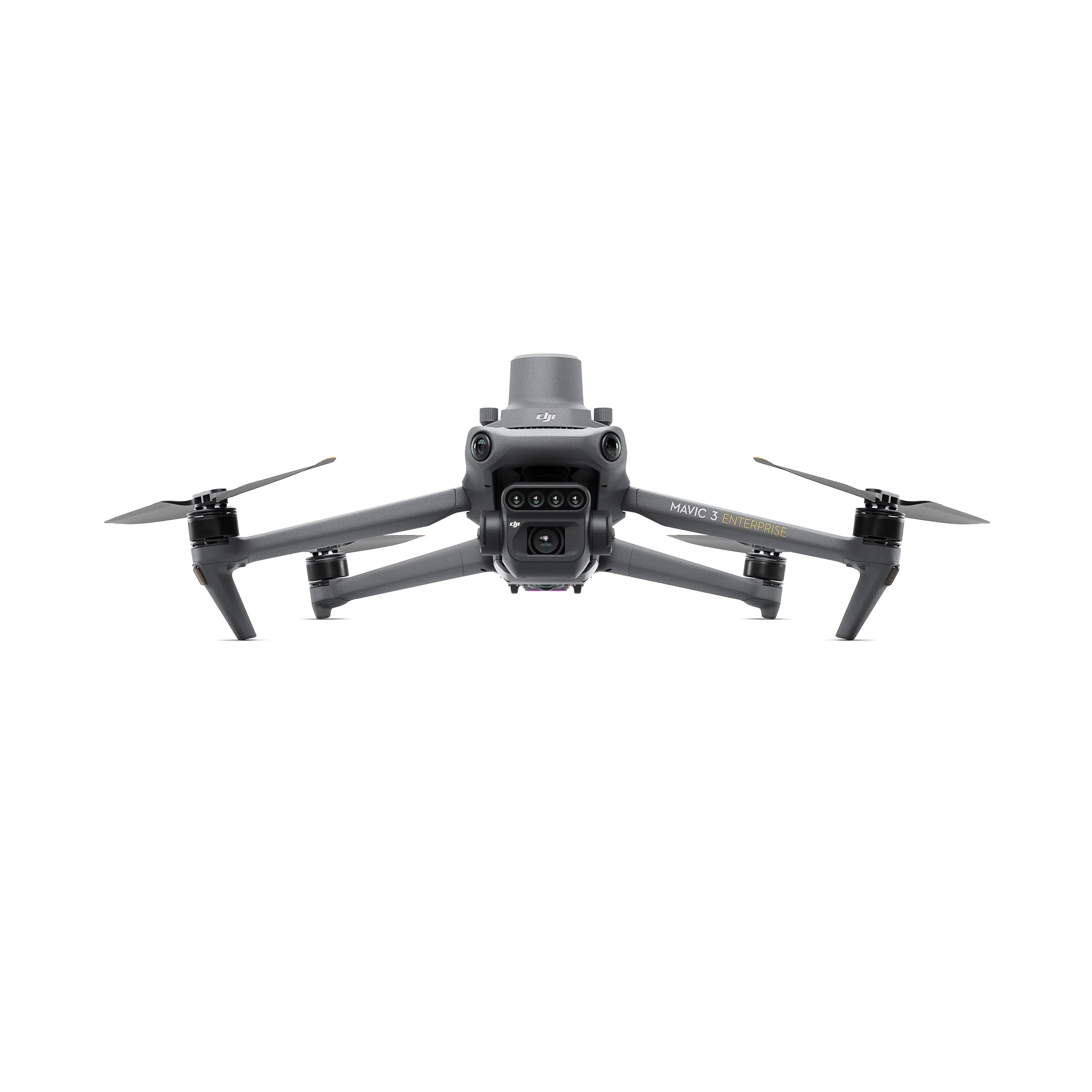 DJI Mavic 3M Multispectral Drone Worry-Free Basic Combo
