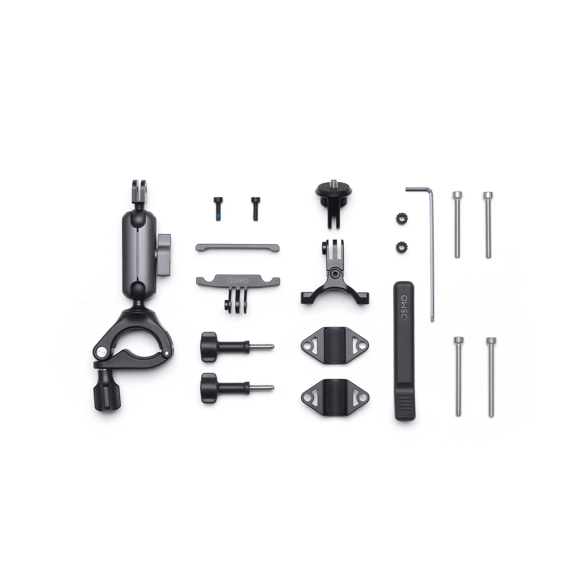 DJI Osmo Bike Rear Mount Kit