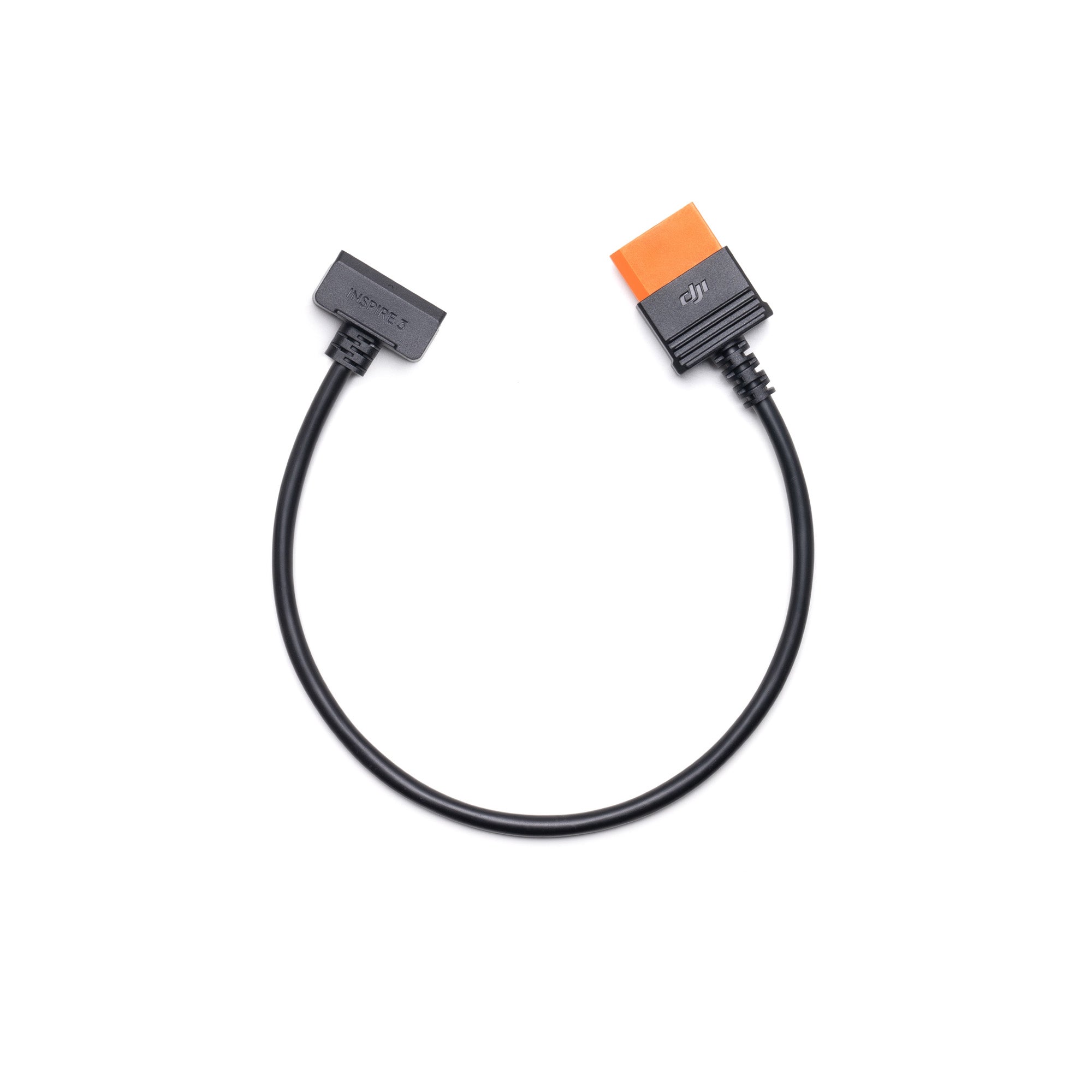 DJI Power SDC to DJI Inspire 3 Fast Charge Cable