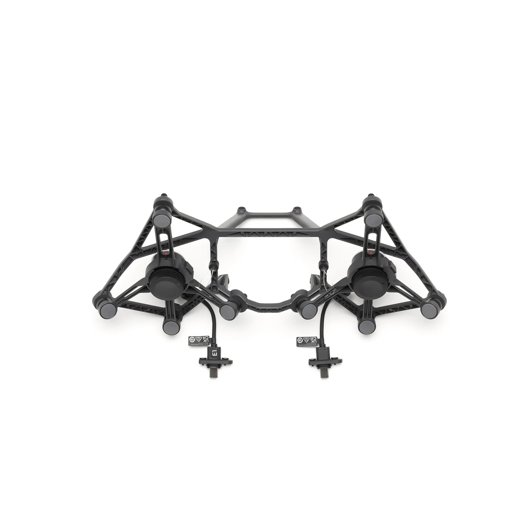 DJI Matrice 400 Dual Gimbal Connector