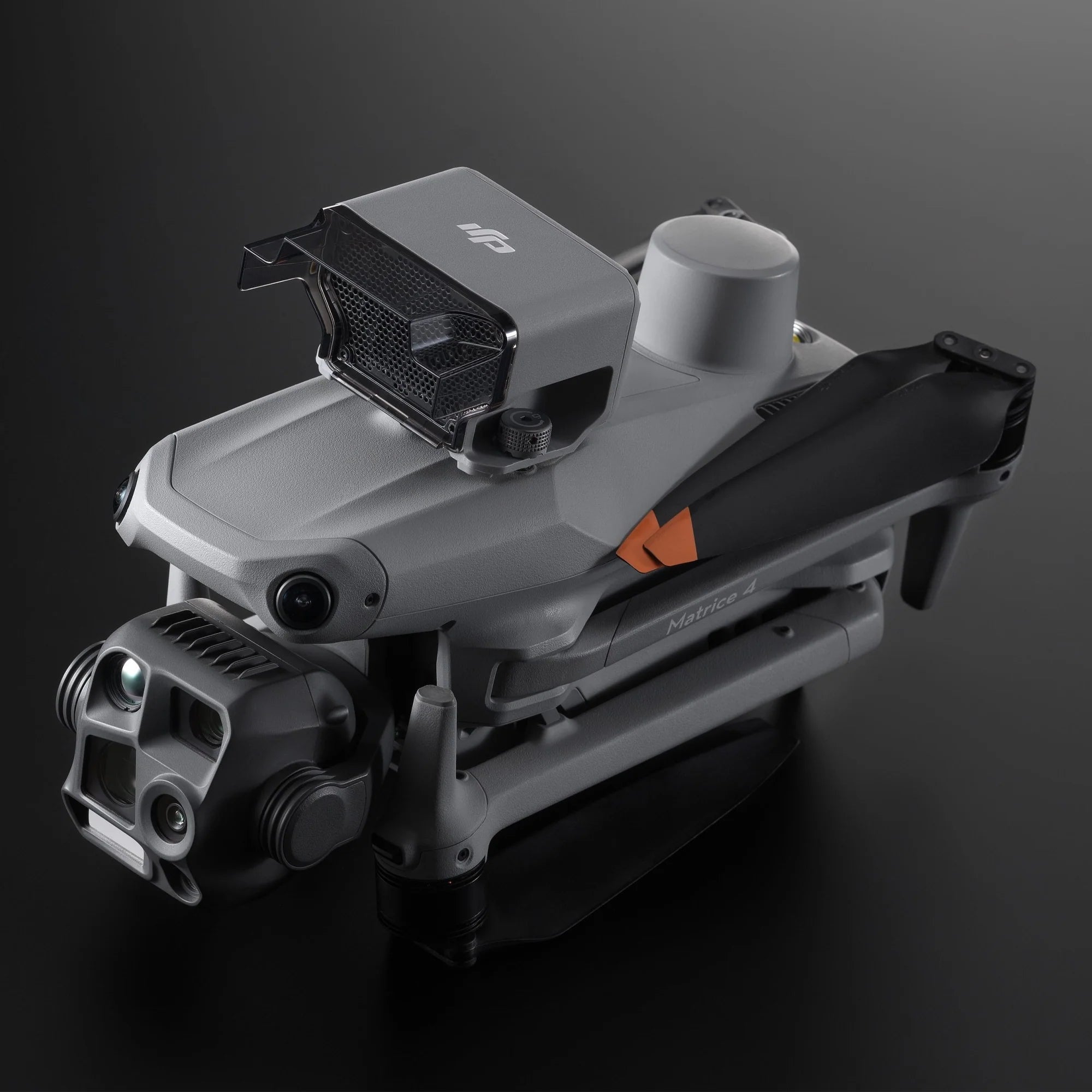 DJI AS1 Speaker for DJI Matrice 4 Series