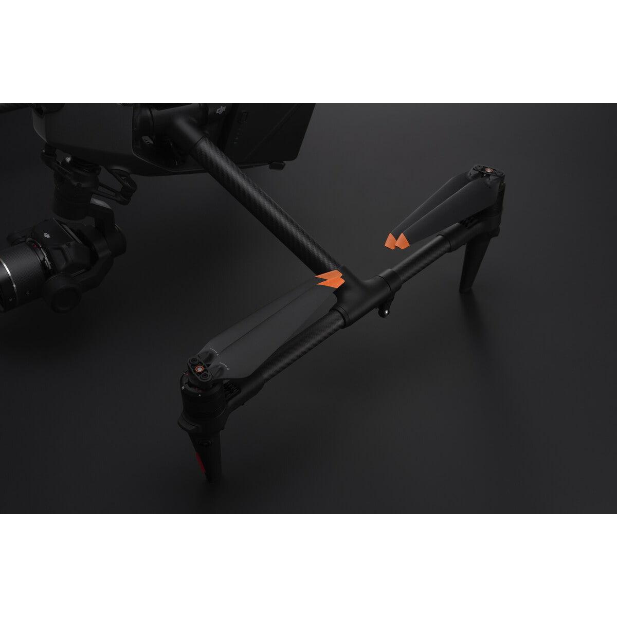 DJI Inspire 3 Foldable Quick-Release Propellers (Pair)