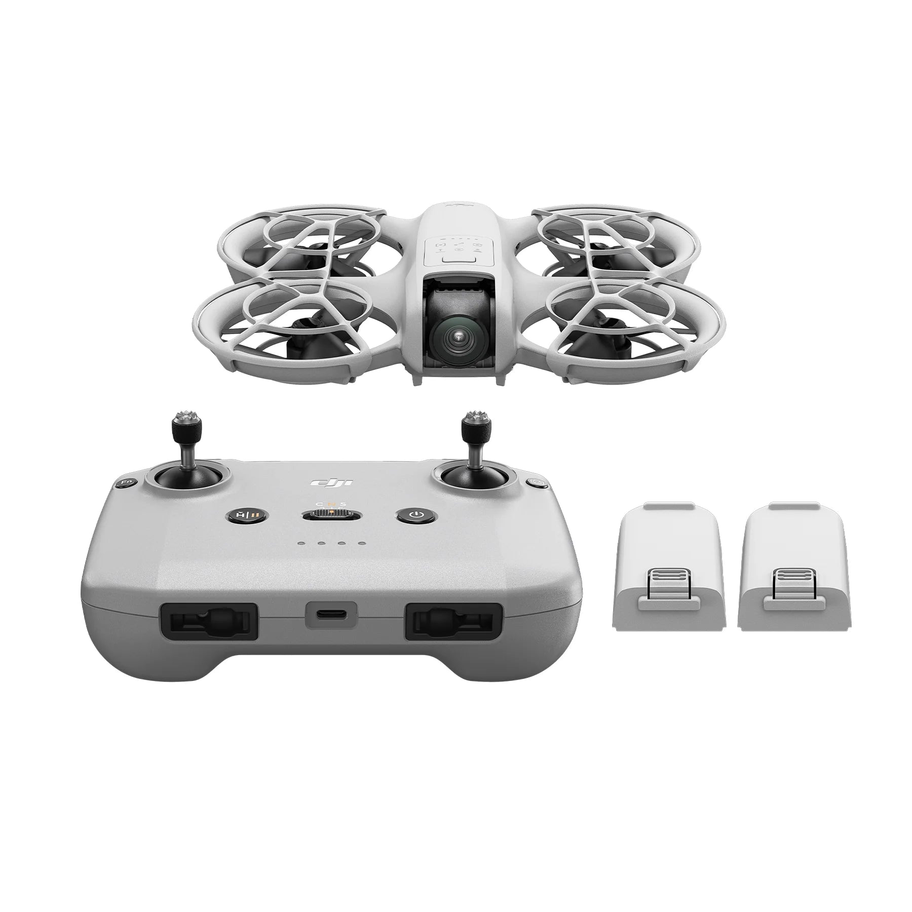 DJI Neo Drone Fly More Combo
