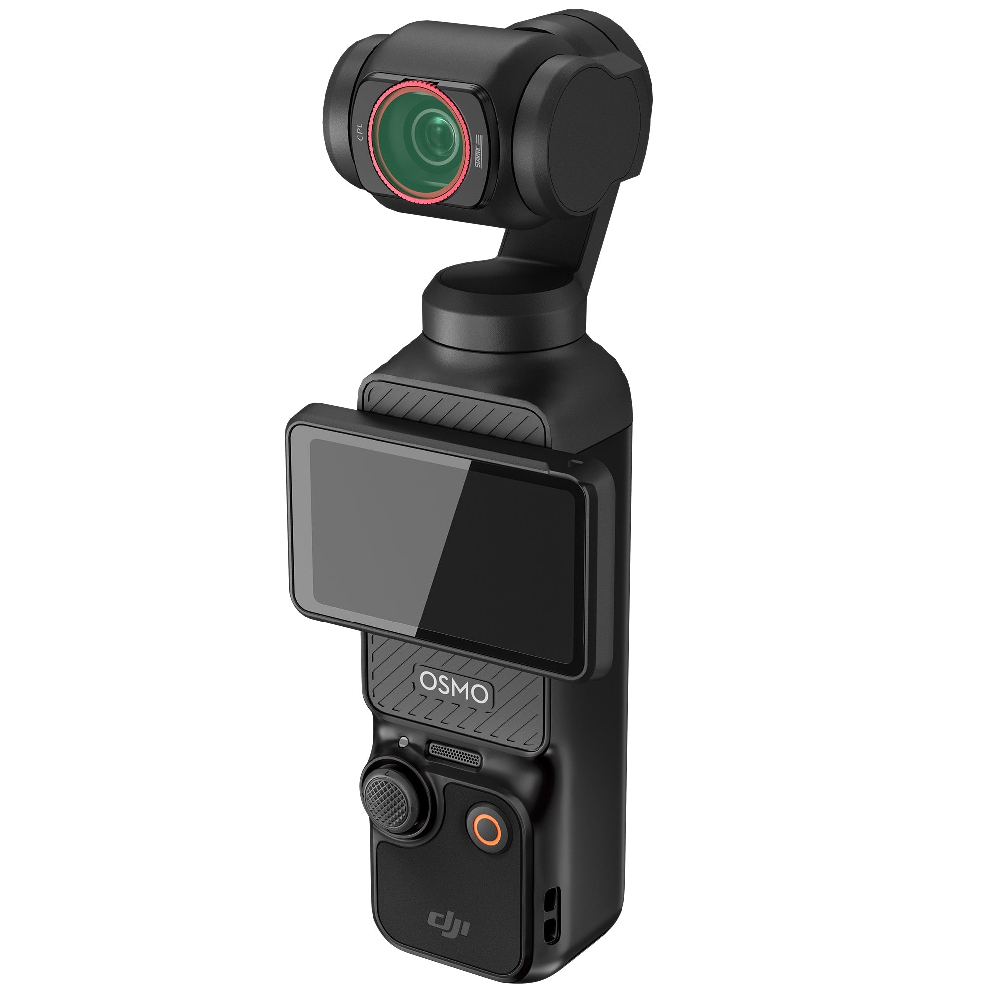 STARTRC DJI Osmo Pocket 3 Magnetic ND Filters Set 6 PCS