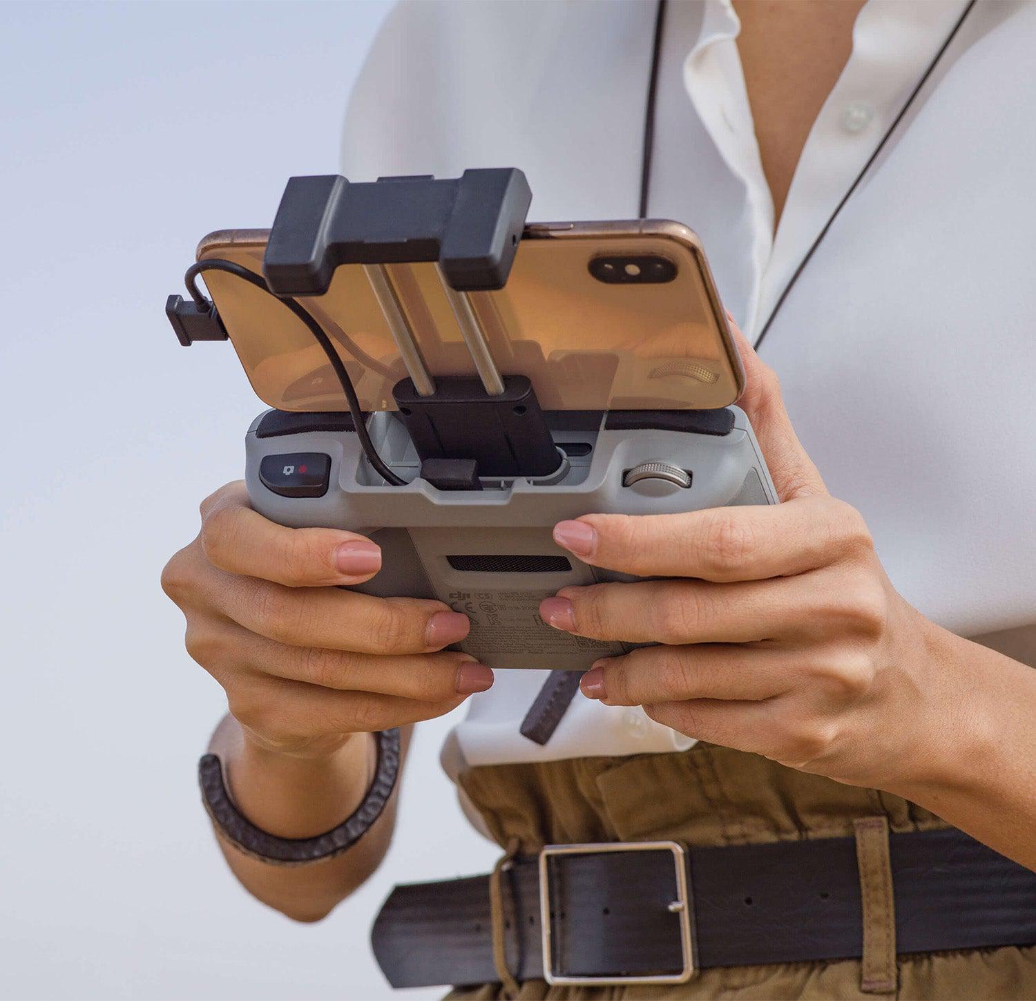 DJI RC-N1/N2 RC Cable (Lightning connector)