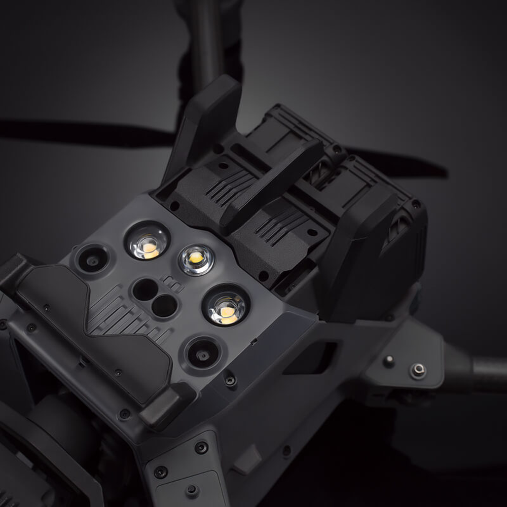 DJI M30 Series 4G Dongle Kit