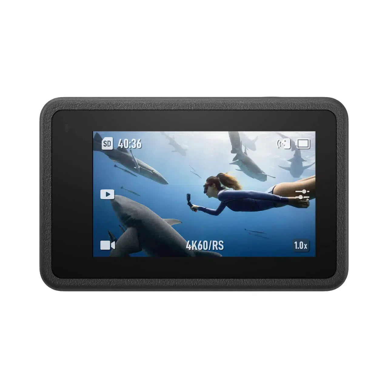 DJI Osmo Action 4 Camera Standard Combo