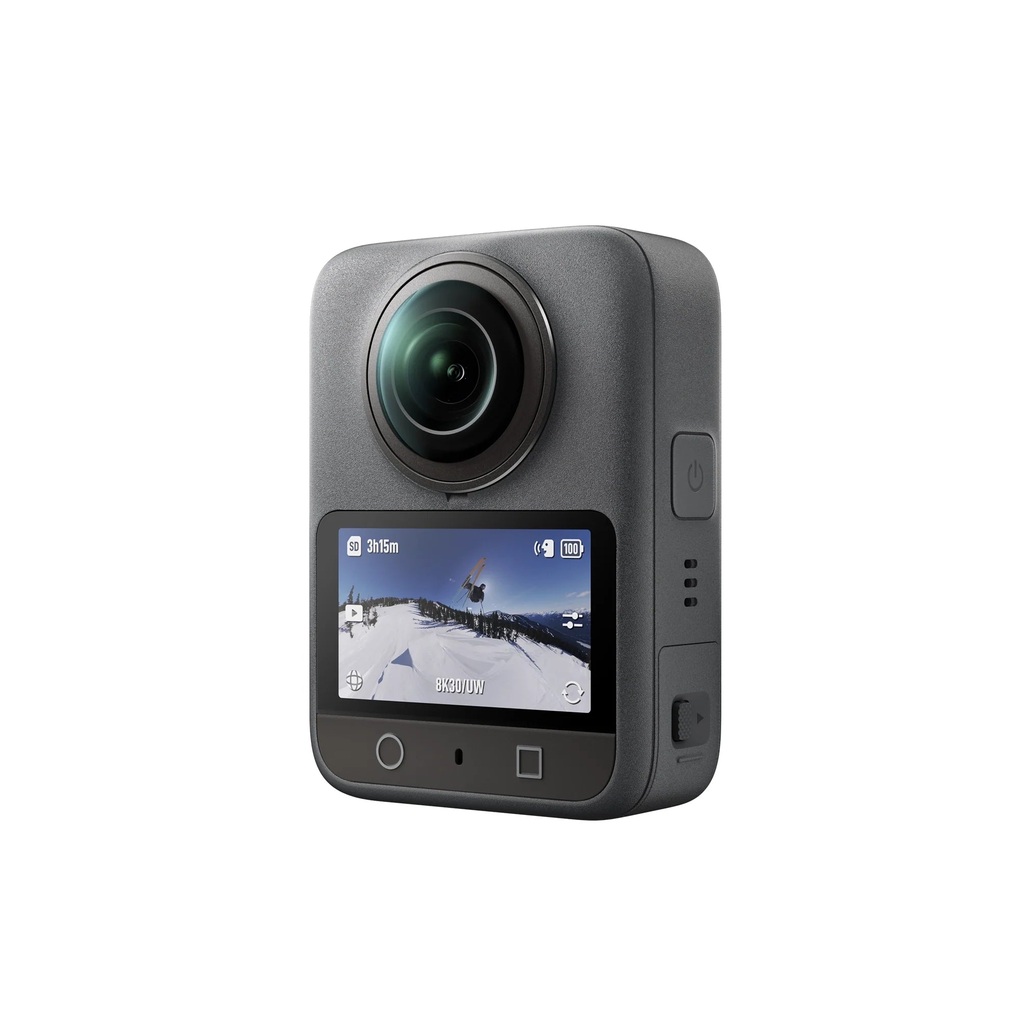 DJI Osmo 360 Standard Combo Action Camera