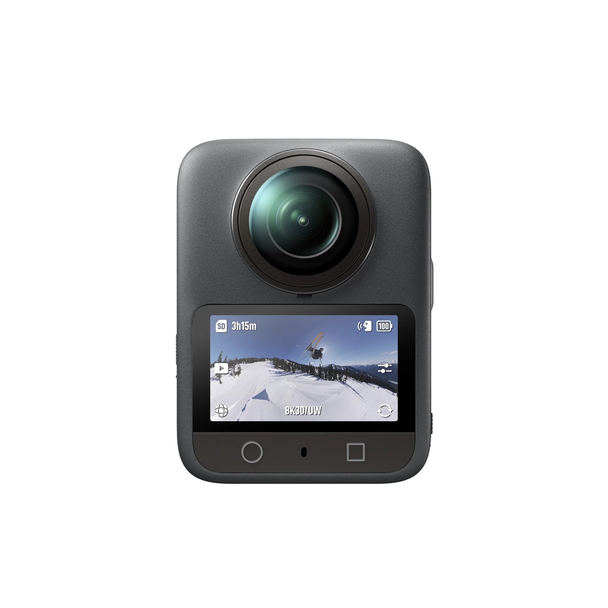 DJI Osmo 360 Standard Combo Action Camera
