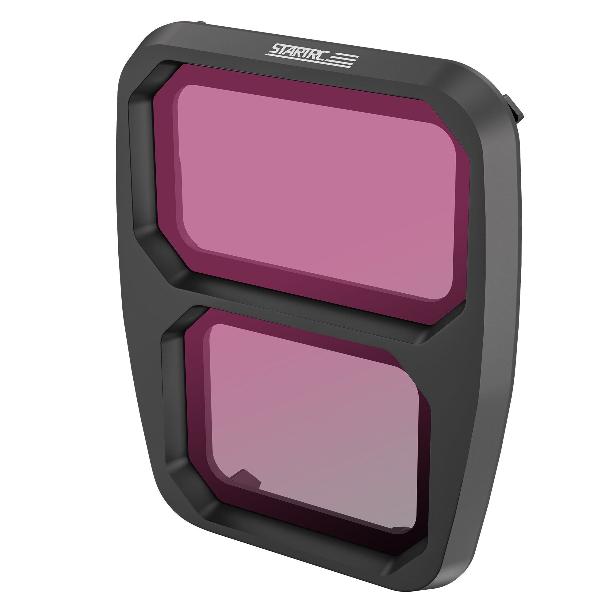STARTRC ND Filters Set For DJI AIR 3 ( ND8 ND16 ND32 ND64 )