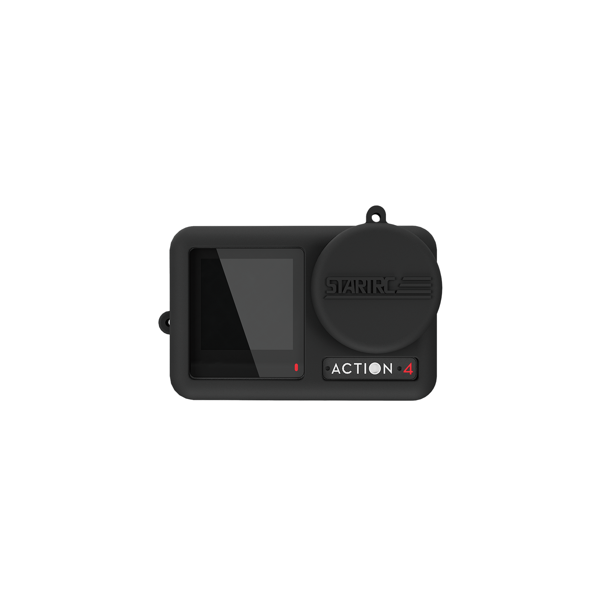 Silicone Case for DJI Osmo Action 4 / Action 3 - STARTRC