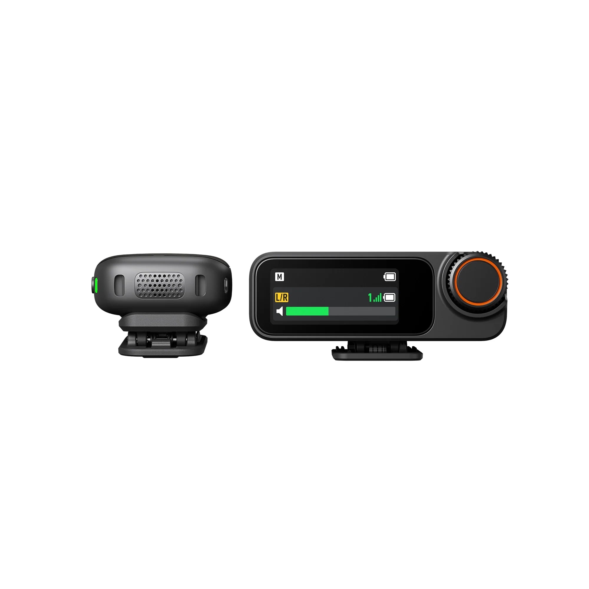 DJI Mic 3 (1 Transmitter + 1 Receiver)