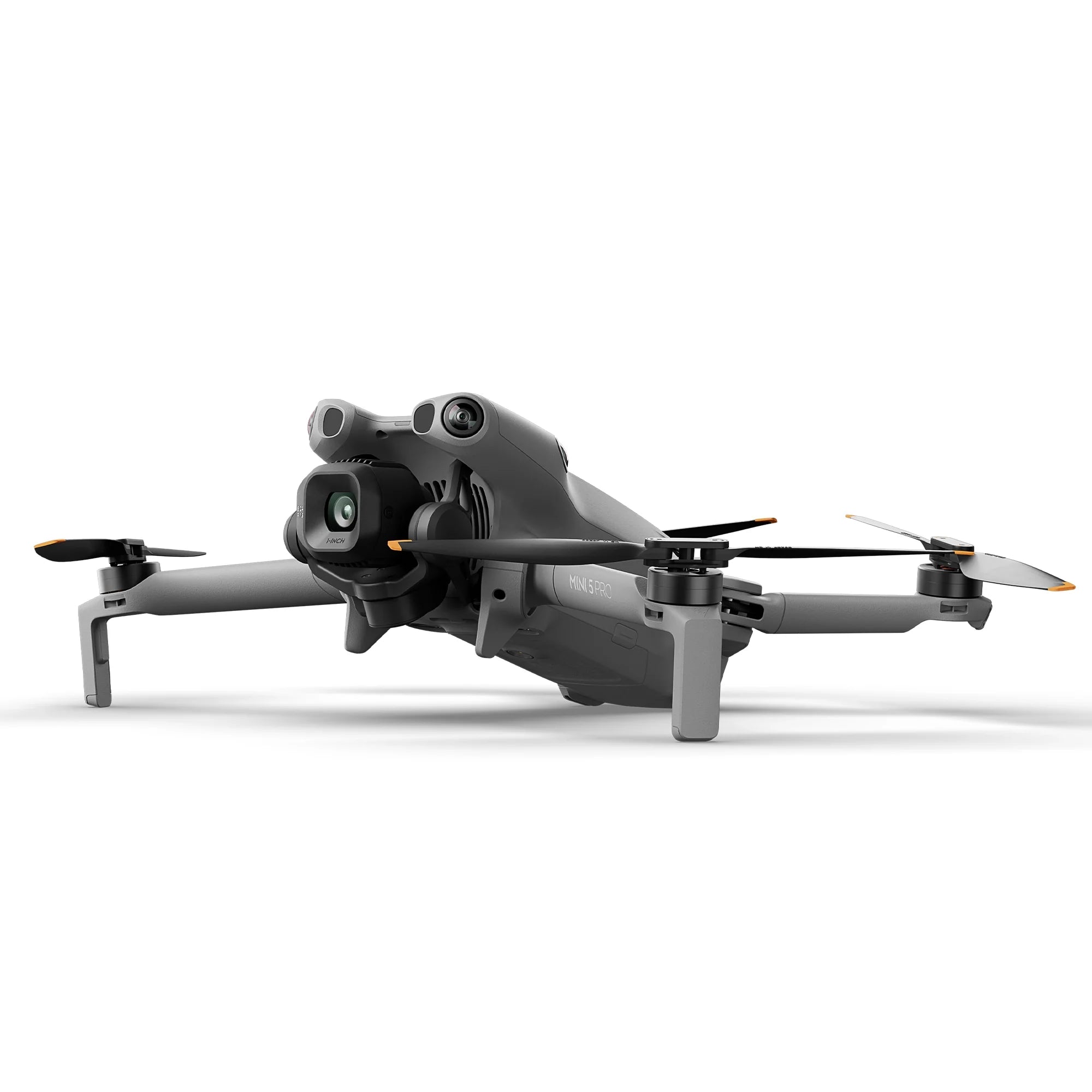 DJI Mini 5 Pro Drone Fly More Combo With RC 2 Controller