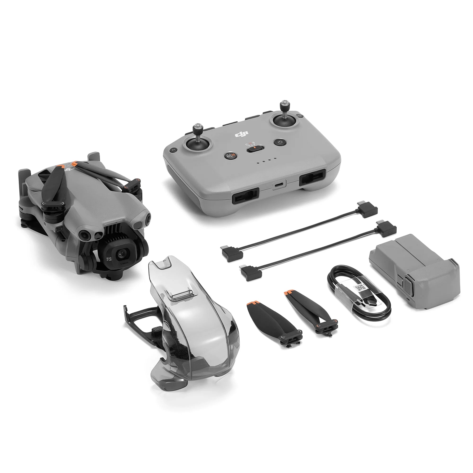 DJI Mini 5 Pro Drone with RC-N3 controller