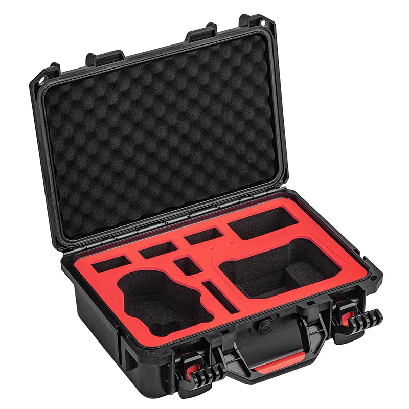STARTRC Waterproof Hard Carrying Case For DJI Mini 4 Pro / Mini 3 / Mini 3 Pro