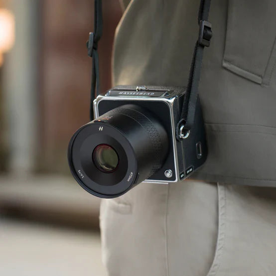 Hasselblad XCD F3.4/75P Lens