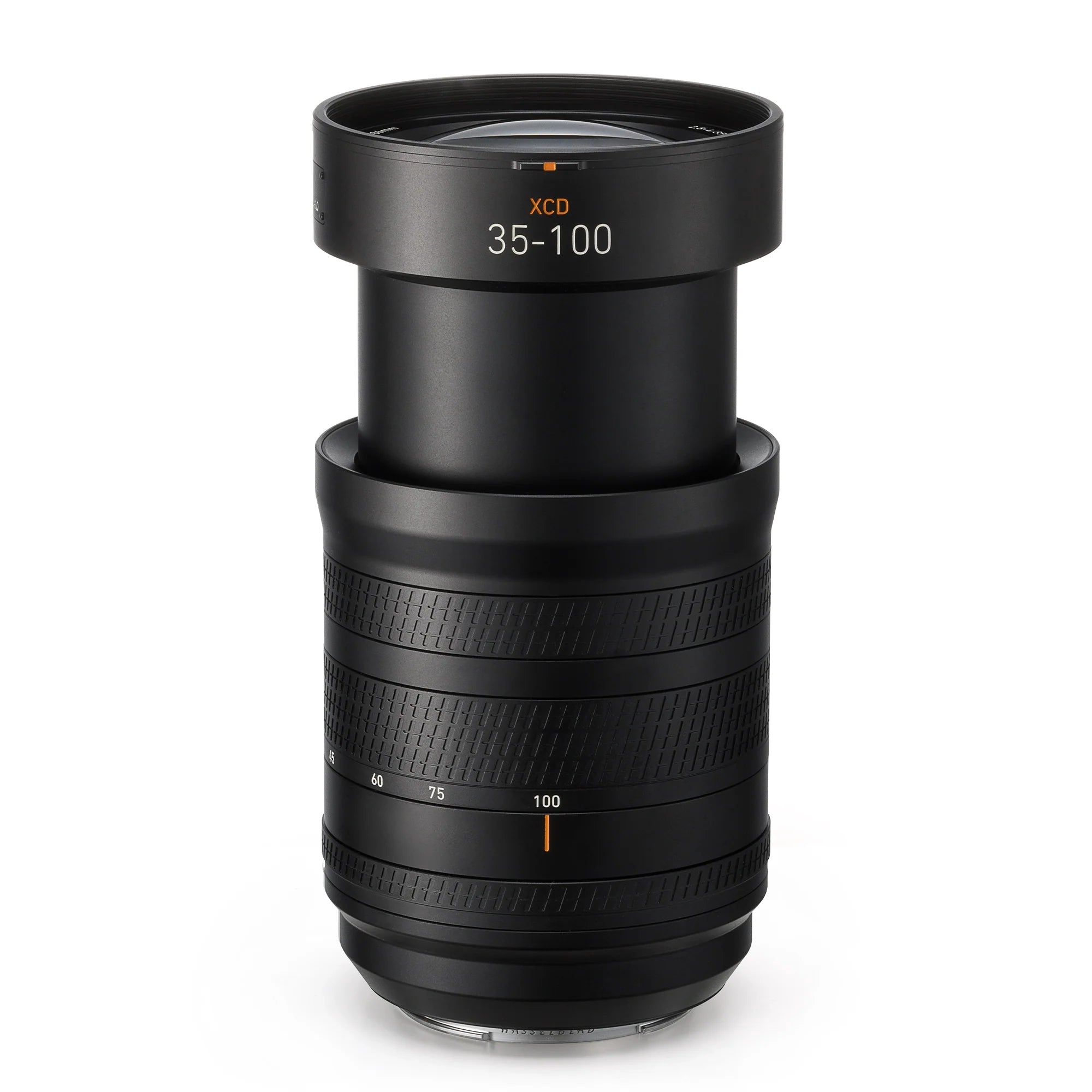Hasselblad XCD 2,8-4/35-100E Lens