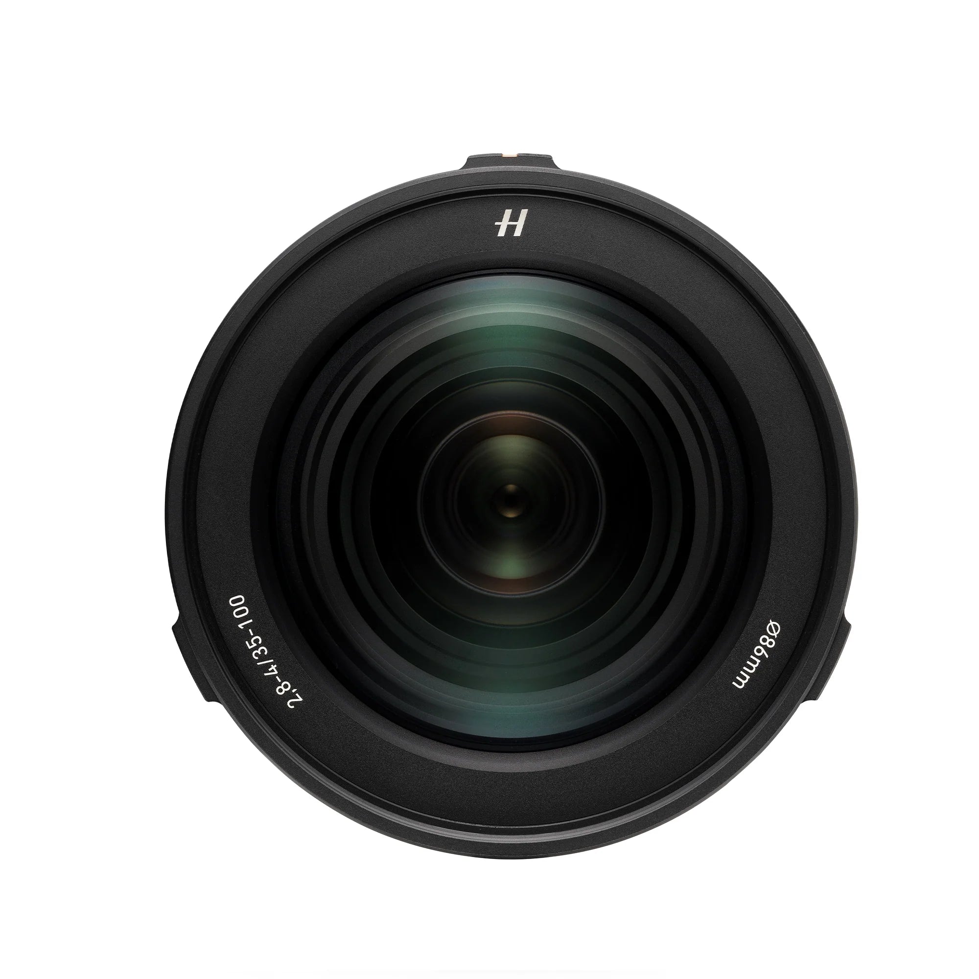 Hasselblad XCD 2,8-4/35-100E Lens