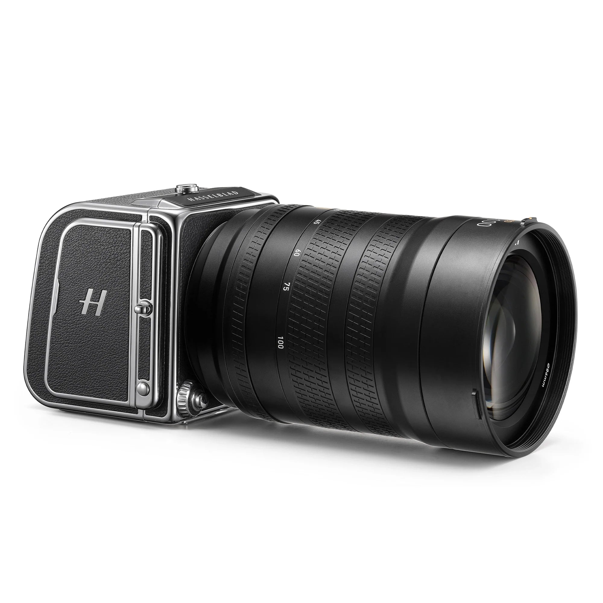 Hasselblad XCD 2,8-4/35-100E Lens