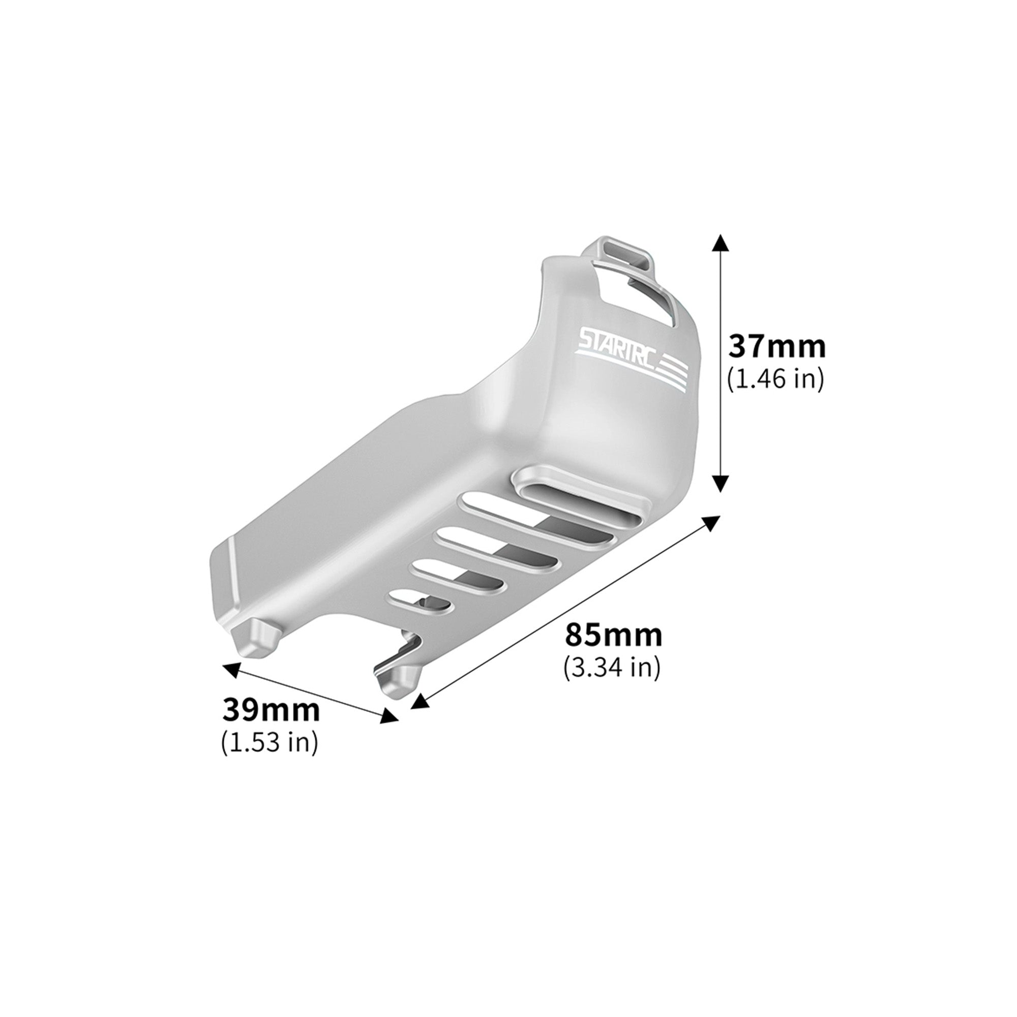 STARTRC Protective Battery Lock for DJI Neo