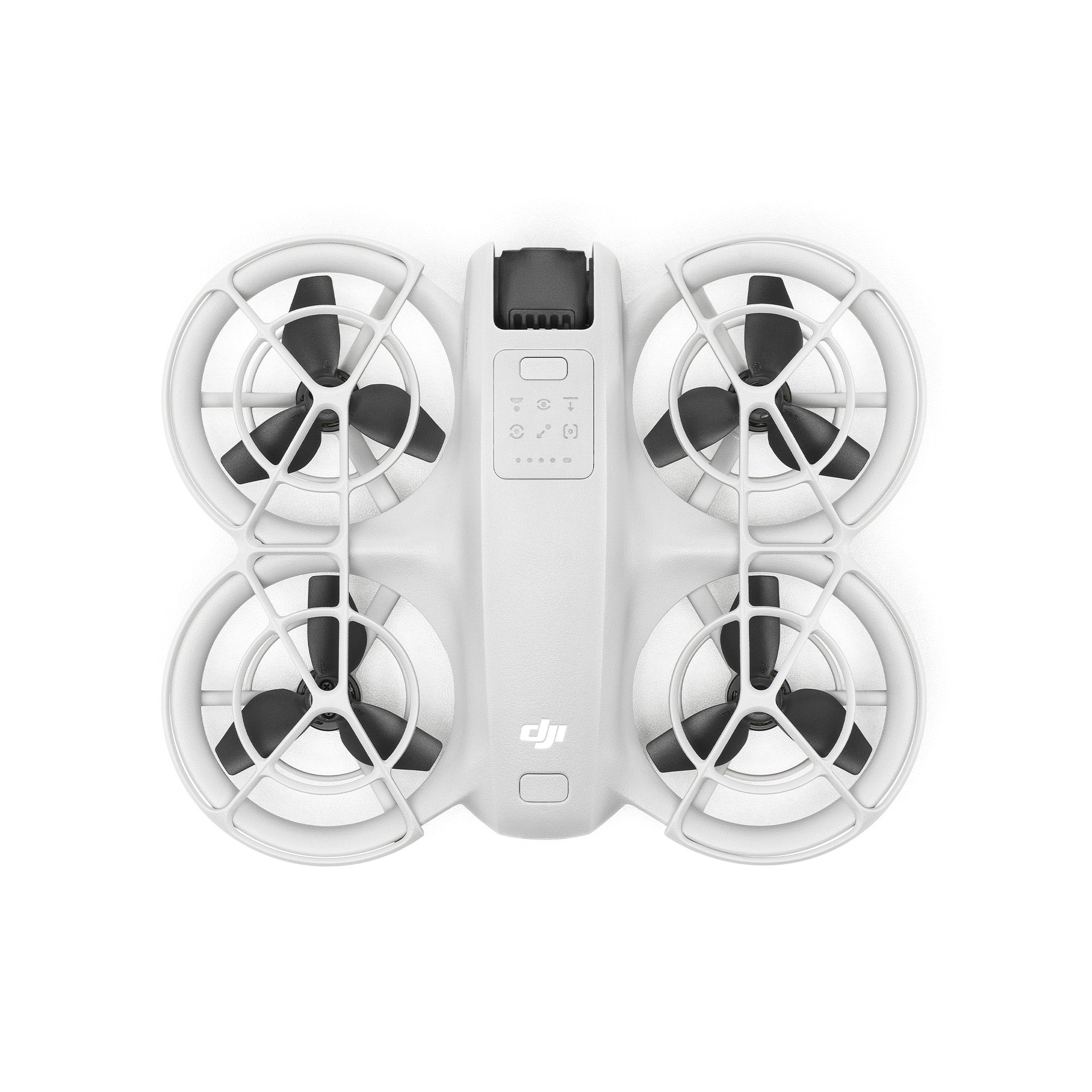 DJI Neo Drone Fly More Combo