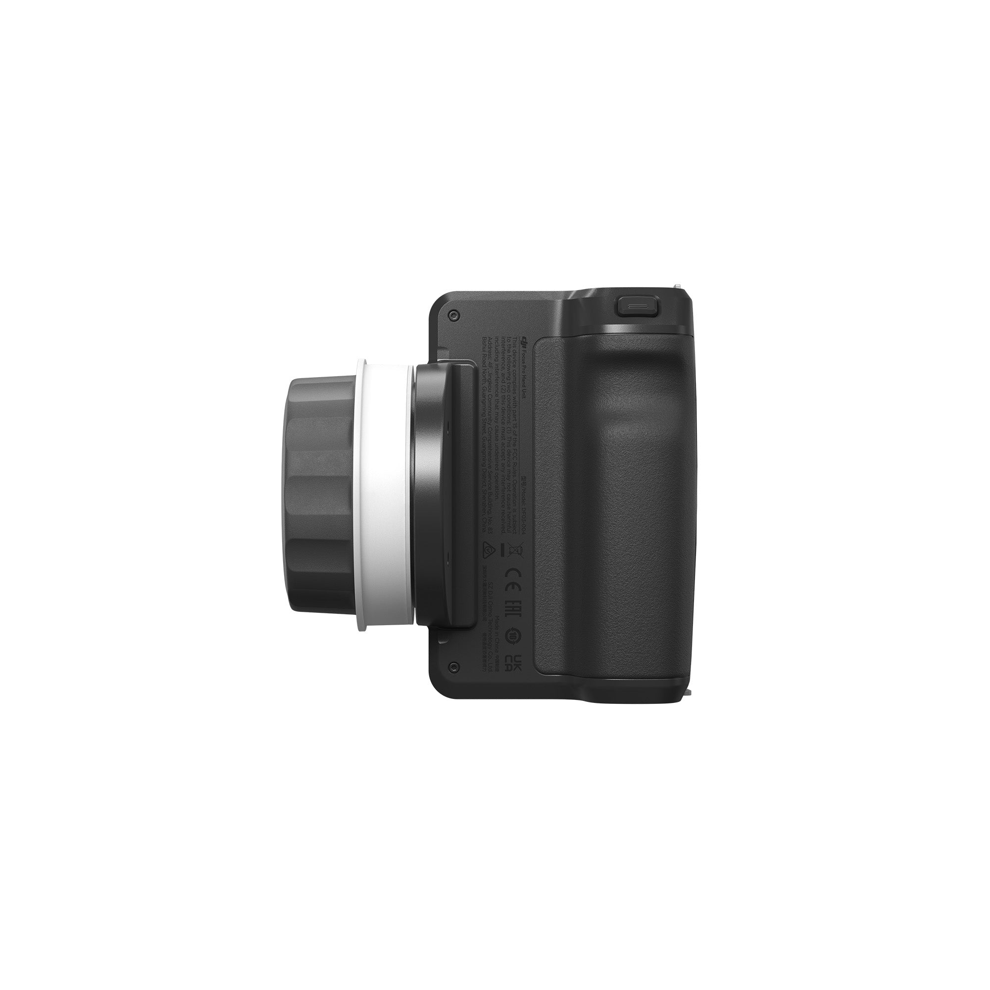 DJI Focus Pro Hand Unit