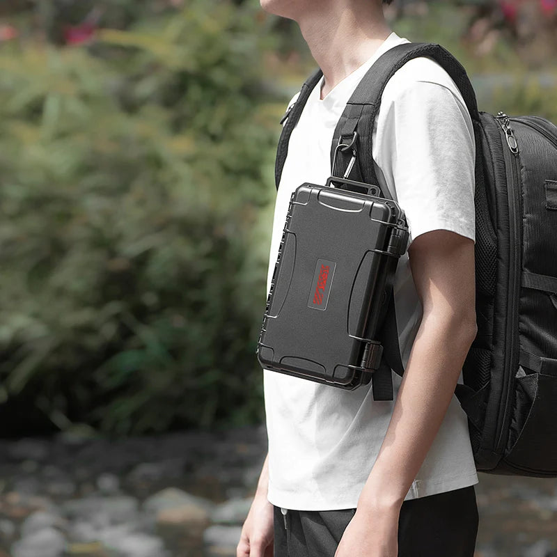 STARTRC Portable Lite Waterproof Carrying Case for DJI Osmo Pocket 3