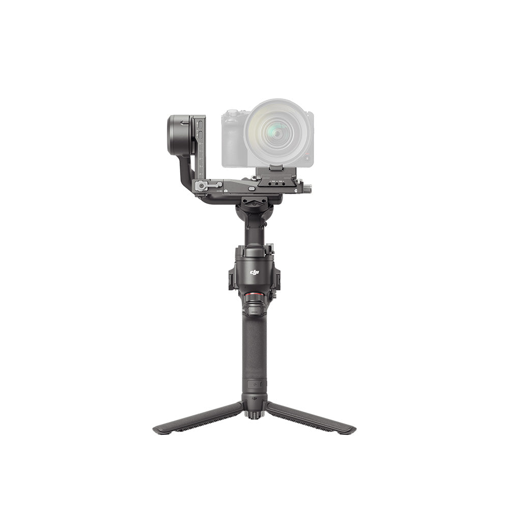 DJI RS 4 Combo Handheld Gimbal Stabiliser
