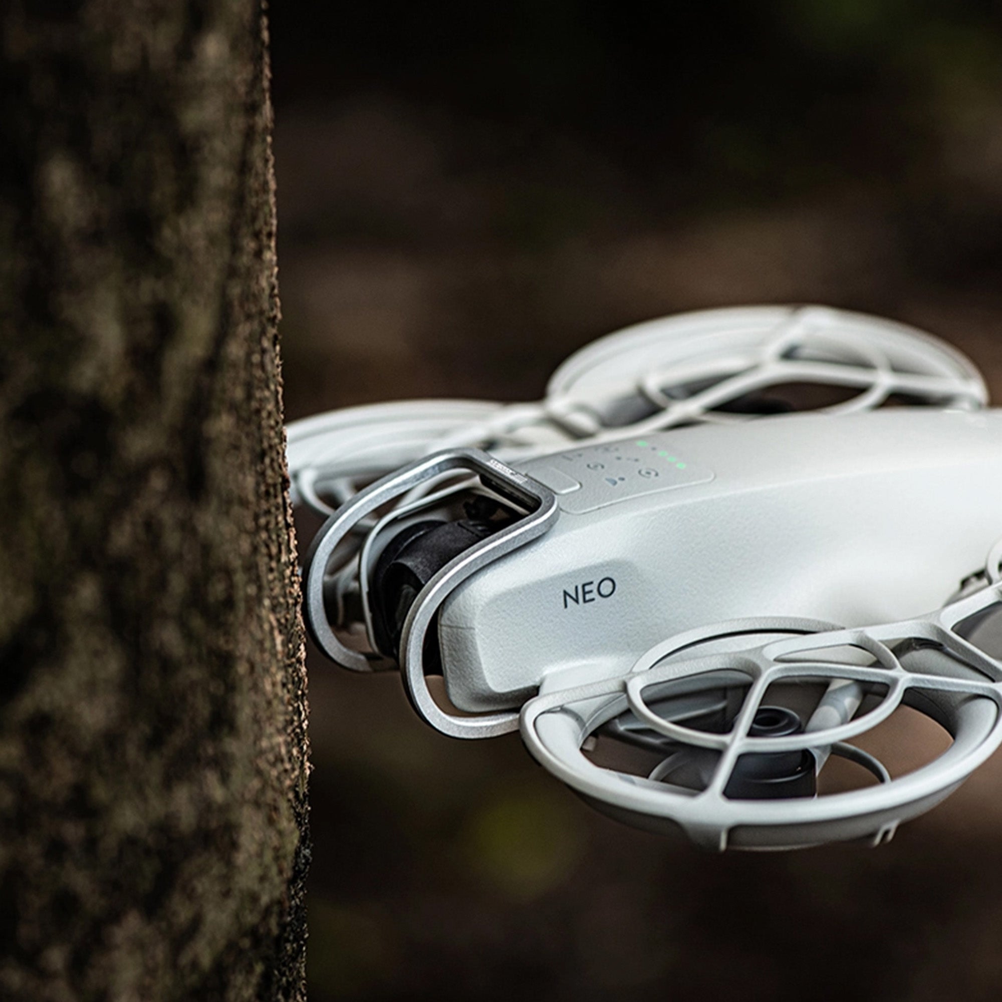 STARTRC Gimbal Protective Bumper for DJI Neo