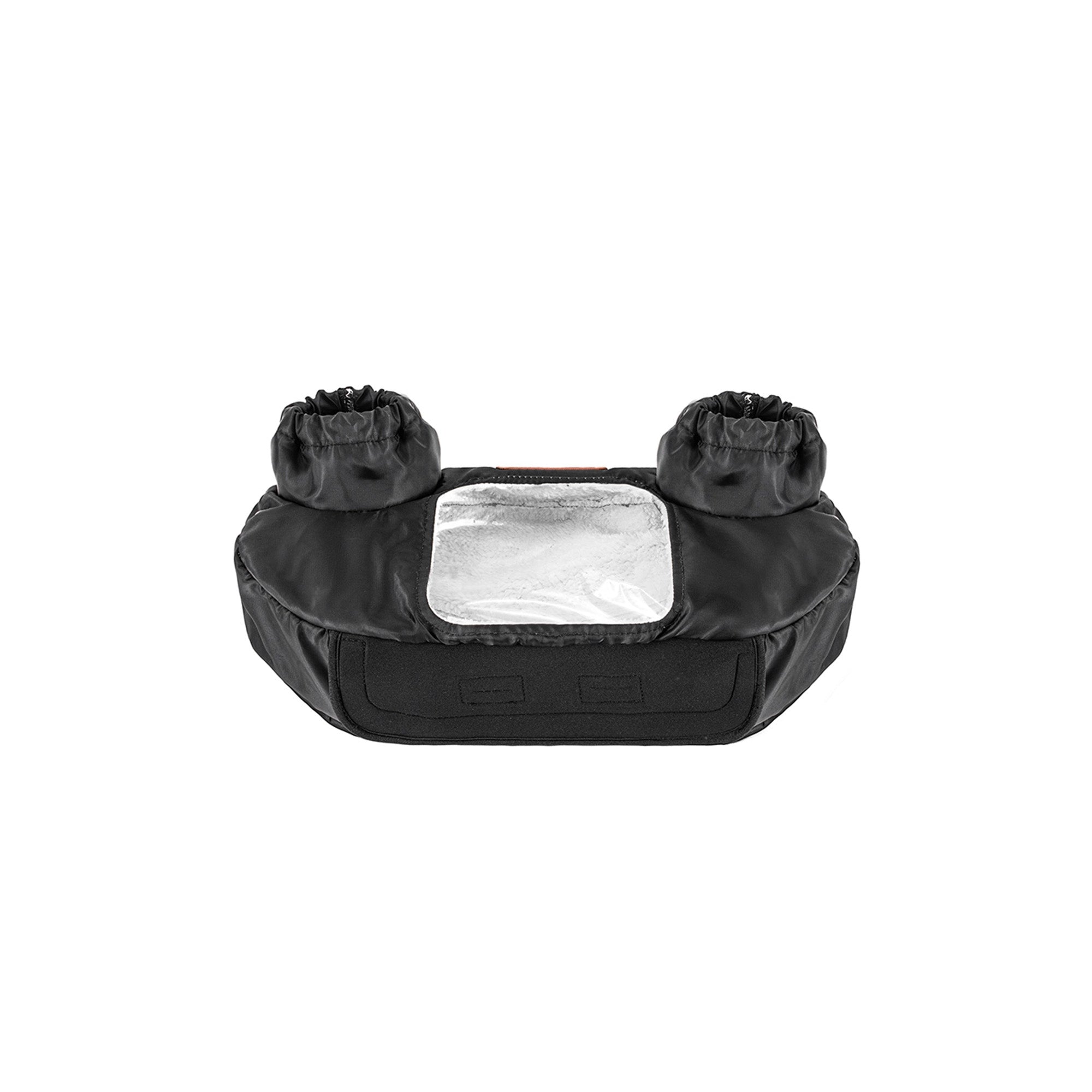 STARTRC Universal Drone Remote Control Winter Warm Gloves (Black)