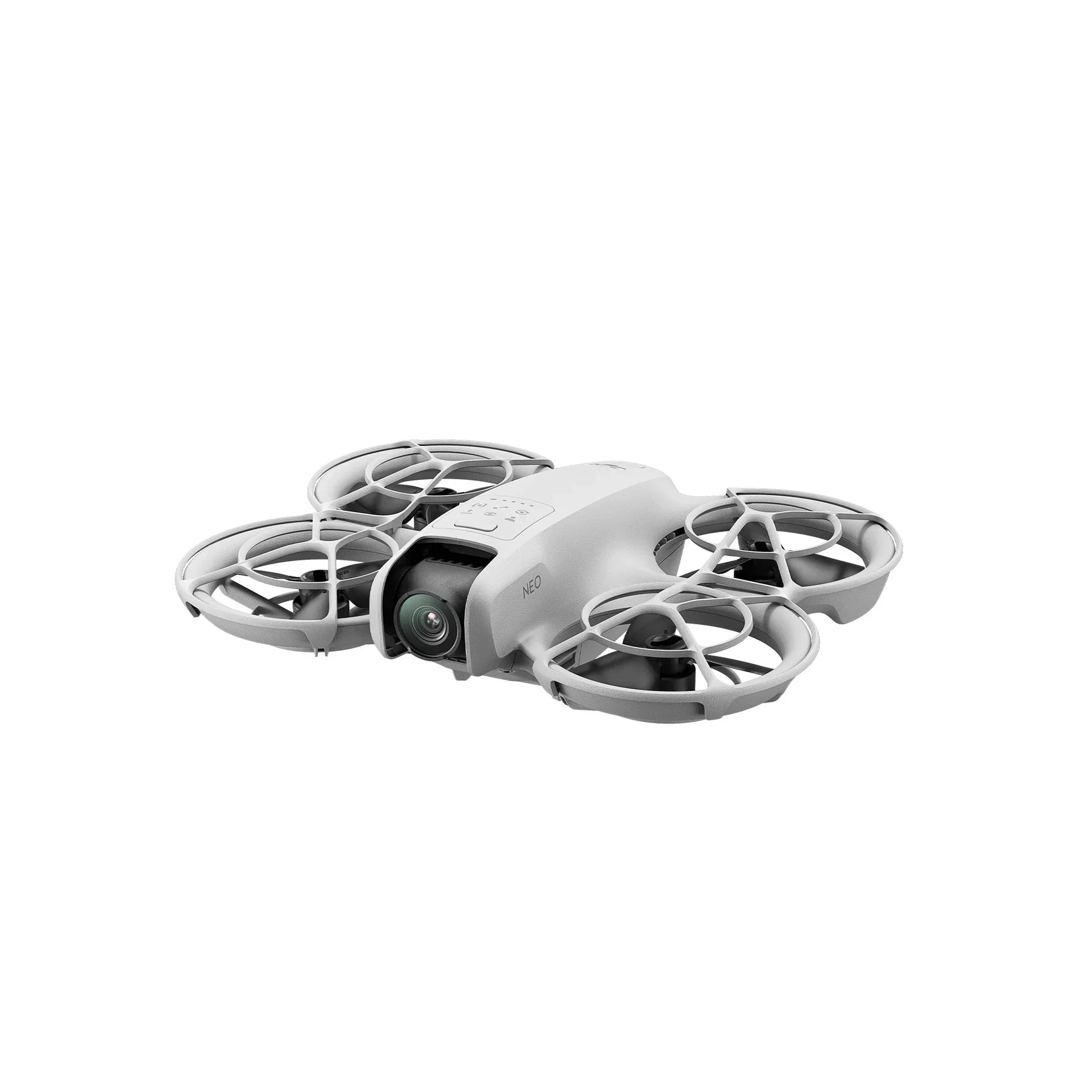 DJI Neo Drone Motion Fly More Combo
