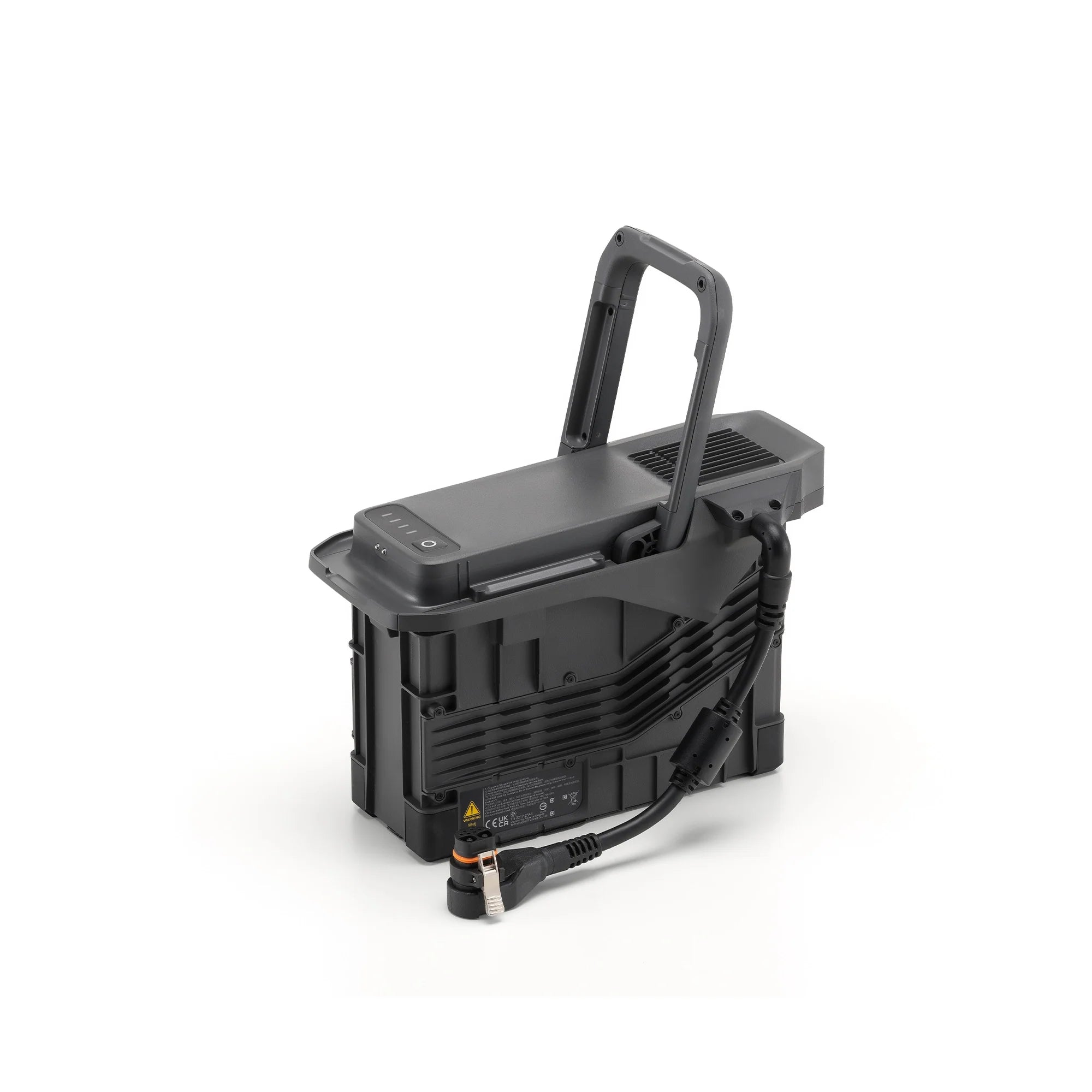 DJI Matrice 400 TB100C Tethered Battery