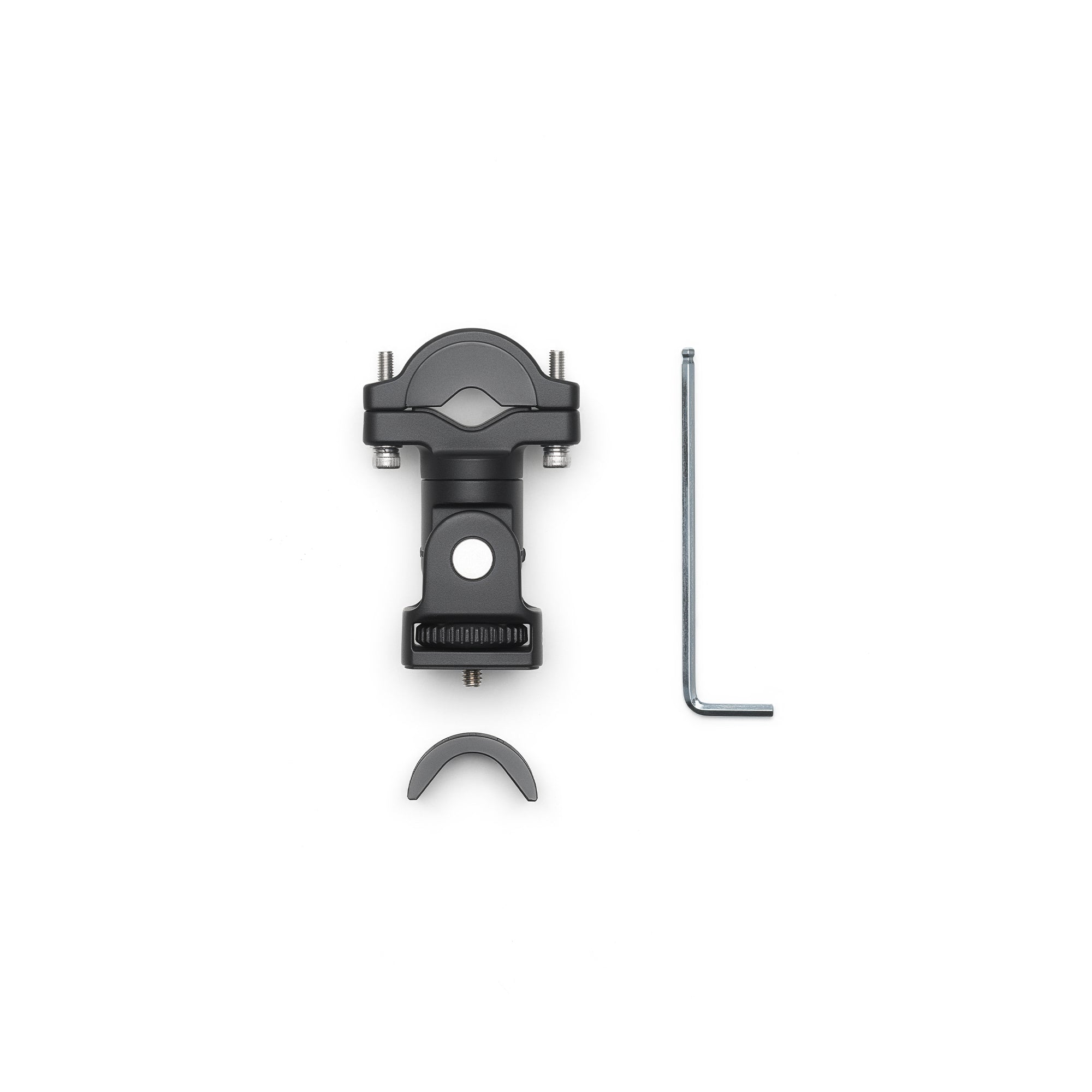 DJI Osmo Motorcycle Heavy-Duty Mount