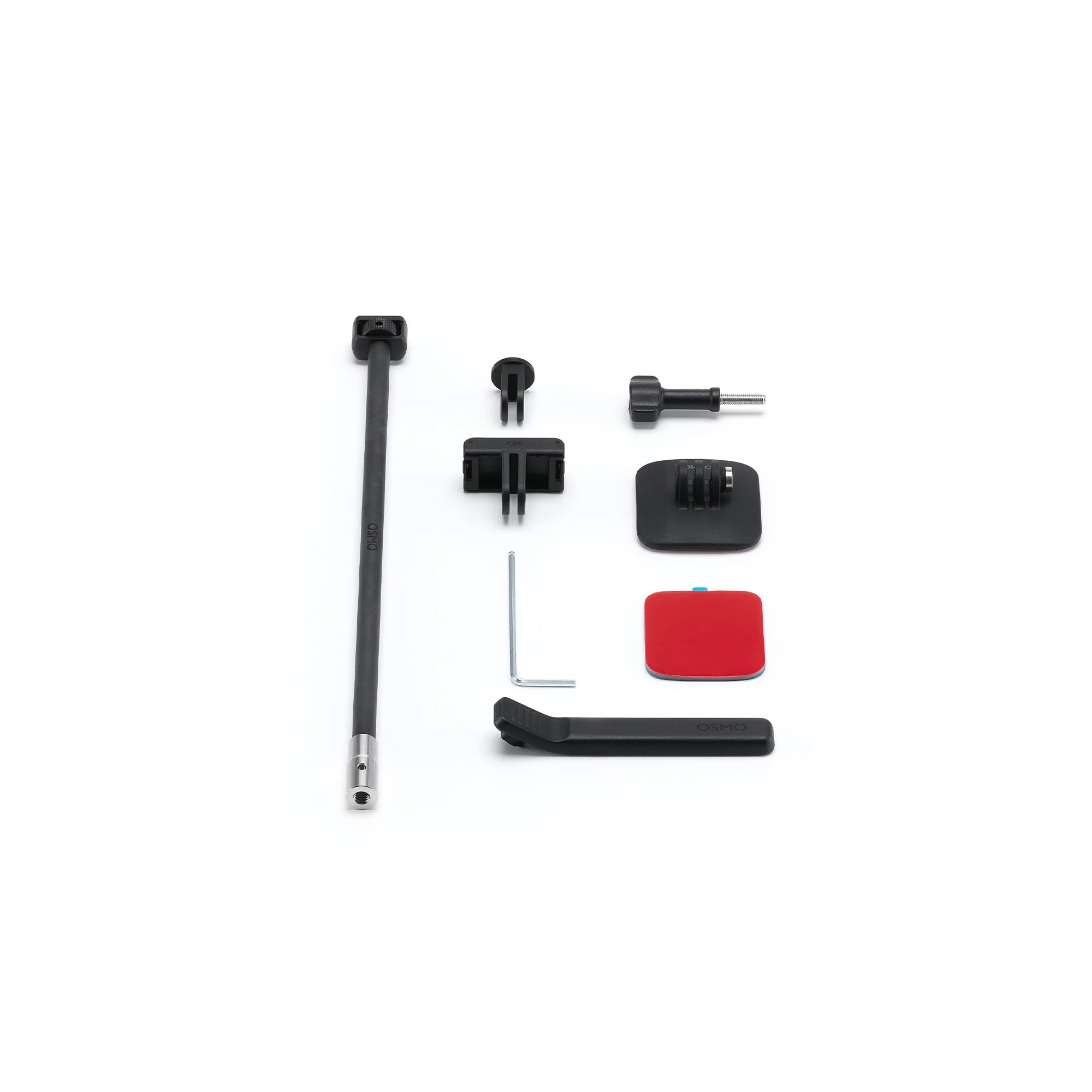 DJI Osmo Third-Person Helmet Mount Kit