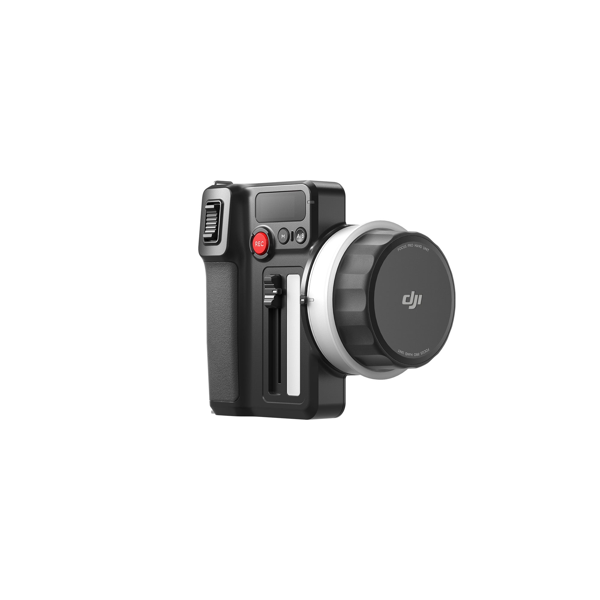 DJI Focus Pro Hand Unit