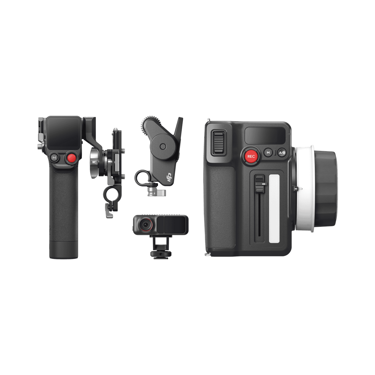 DJI Focus Pro All-In-One Combo