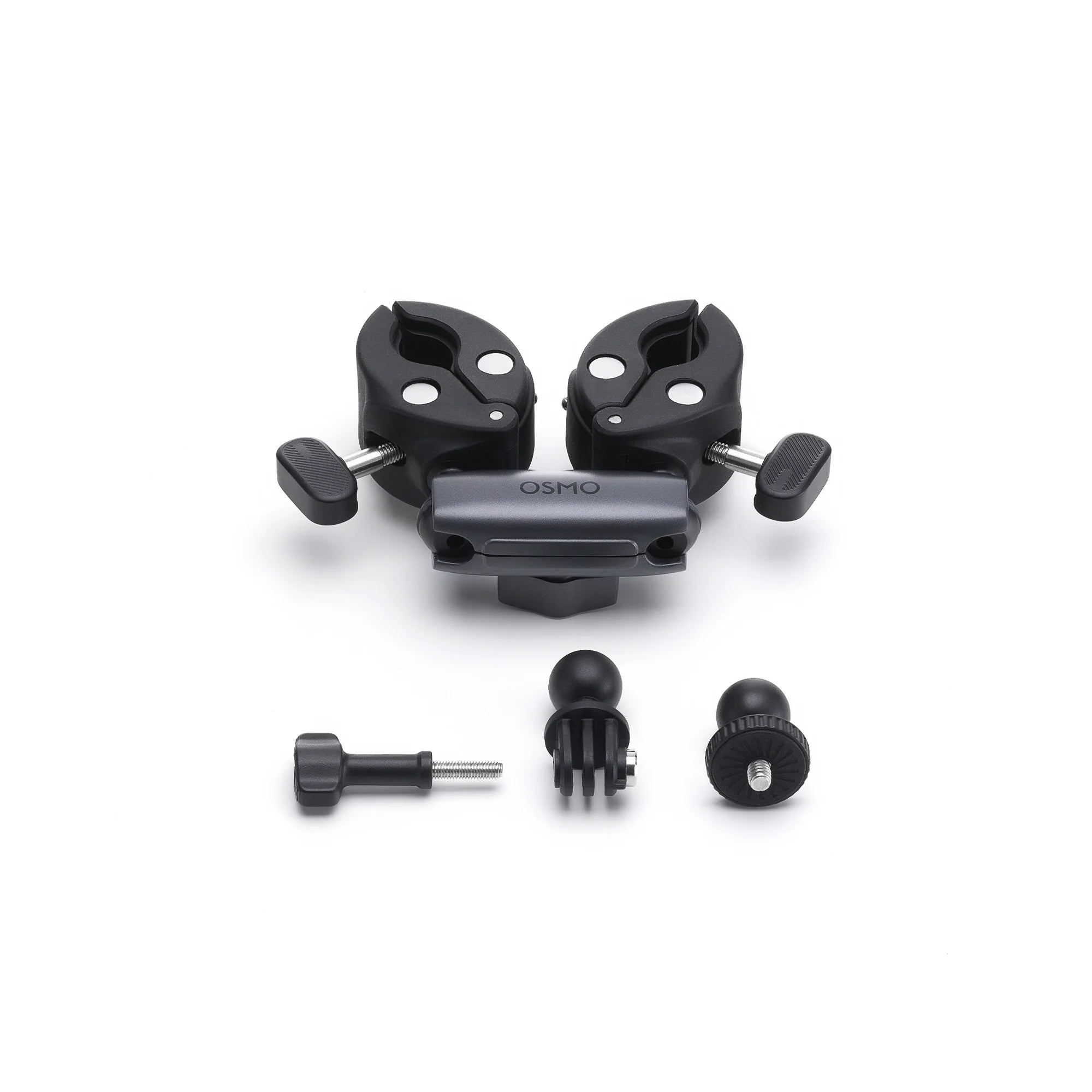 DJI Osmo Dual Heavy-Duty Clamp