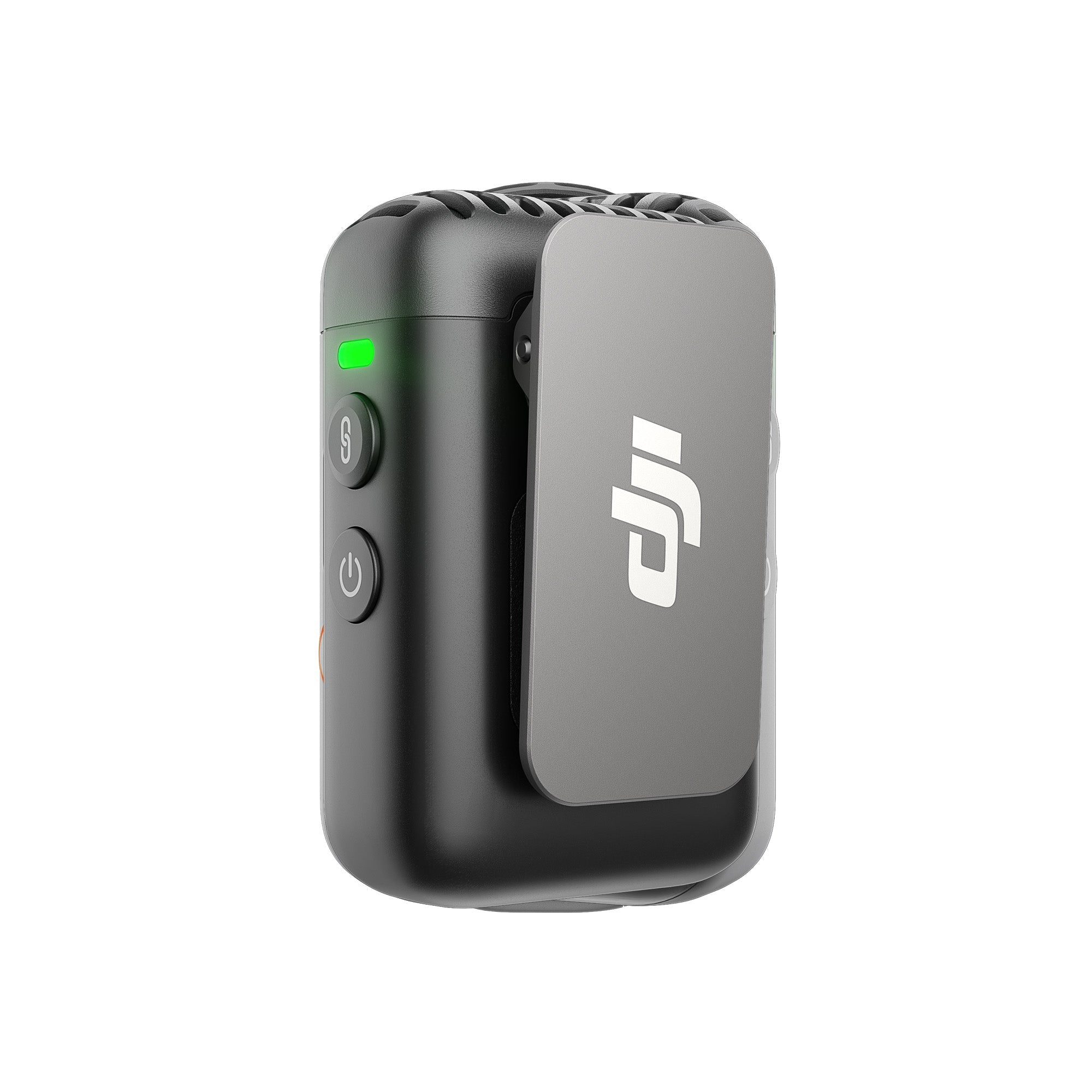 DJI Mic 2 Combo (2 Transmitter + 1 Receiver + Charging Case)
