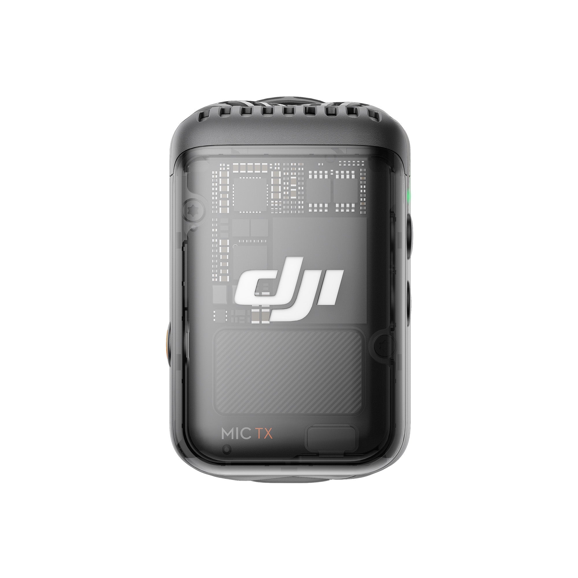DJI Mic 2 Combo (2 Transmitter + 1 Receiver + Charging Case)