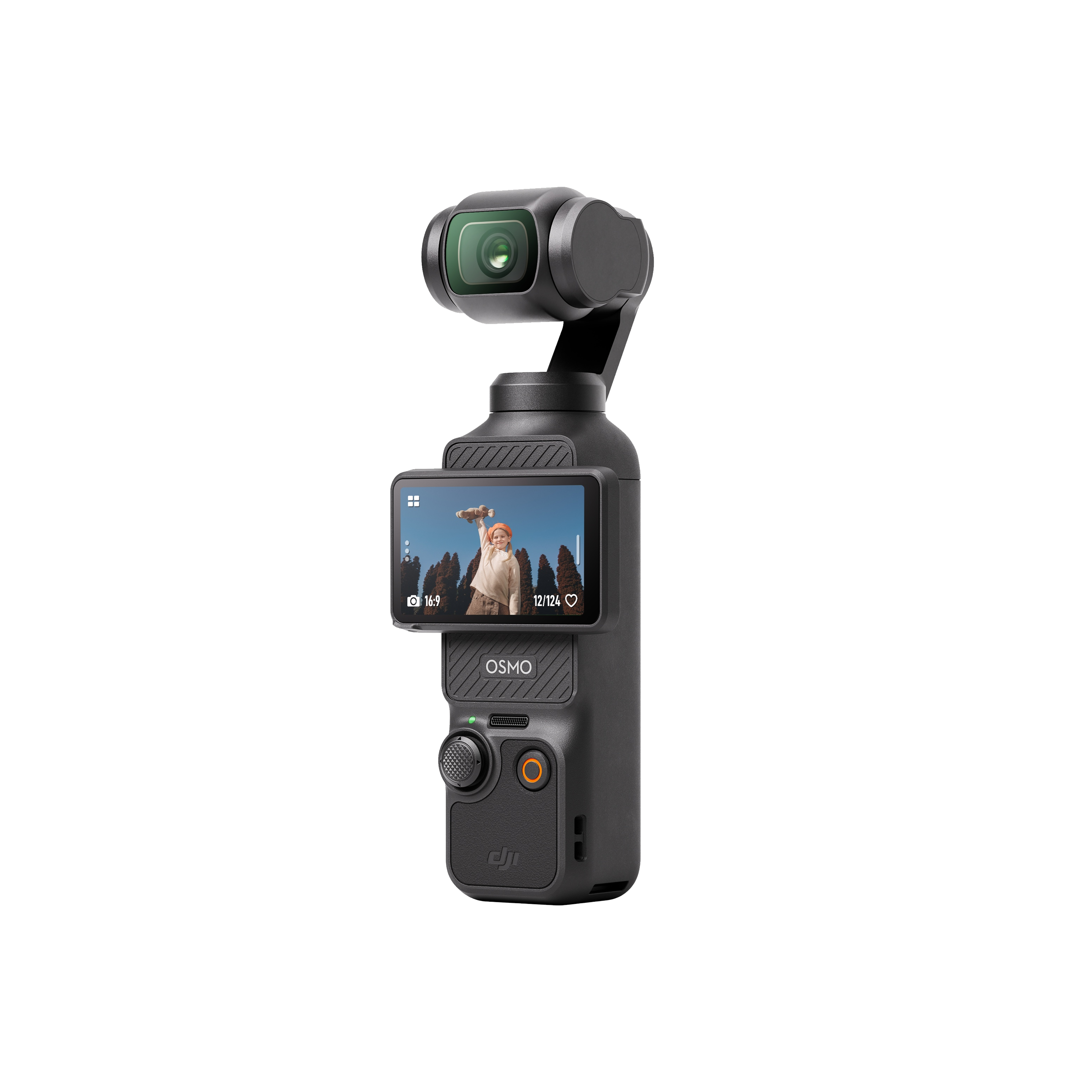 DJI Osmo Pocket 3 Handheld Camera Creator Combo - Scene Master Bundle