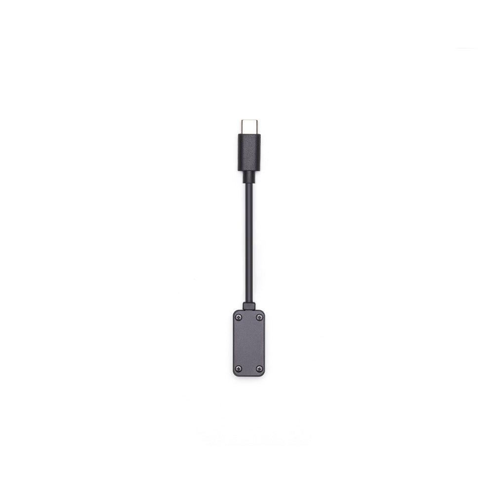 DJI R External GPS Module Adapter Cable