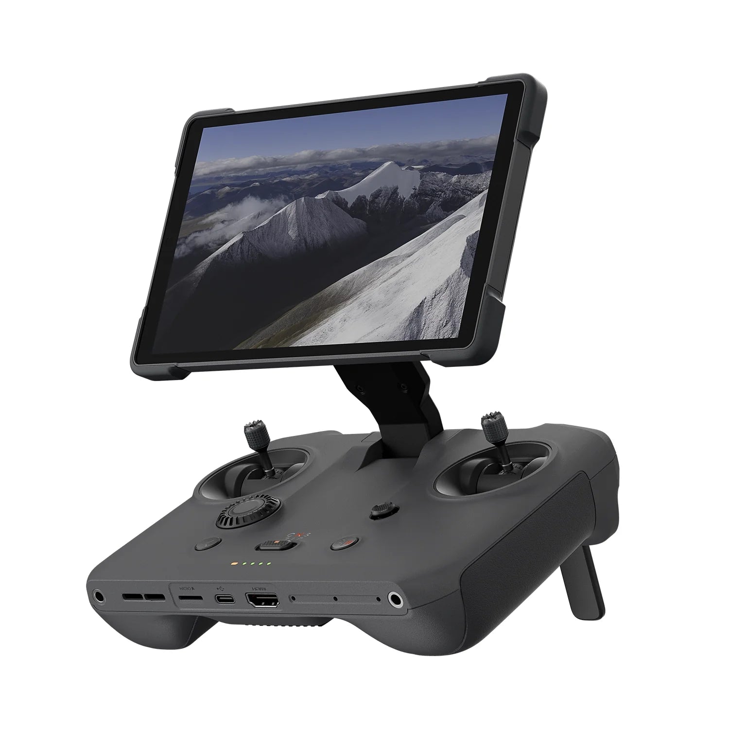 DJI Mavic 4 Pro Drone 512GB Creator Combo with RC Pro 2