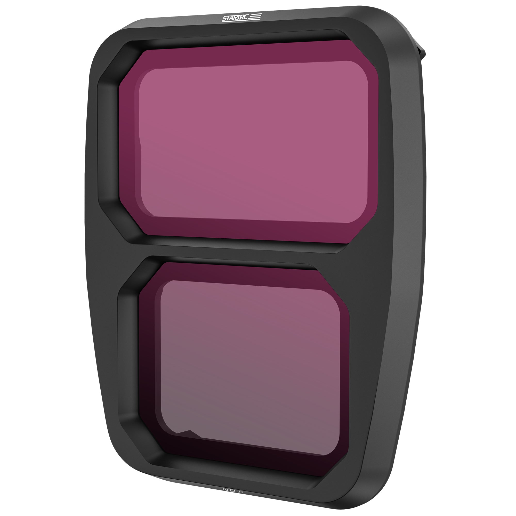 STARTRC ND Filters Set For DJI AIR 3 ( ND8 ND16 ND32 ND64 )