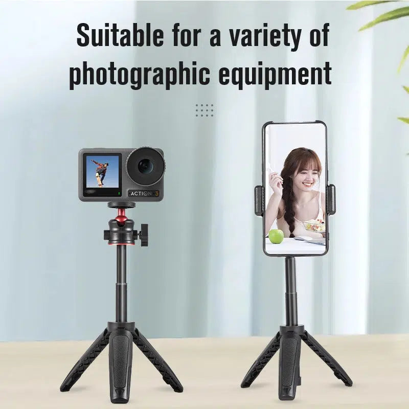 Universal Mini Tripod Extension Pole - StartRC