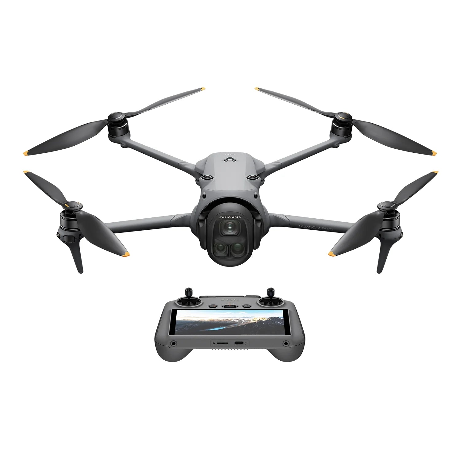 DJI Mavic 4 Pro Drone with RC 2 Controller